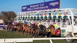 Breeders' Cup