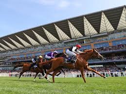 Royal Ascot